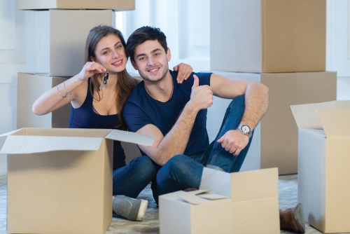 Transparent pricing for Westkensington storage quotes