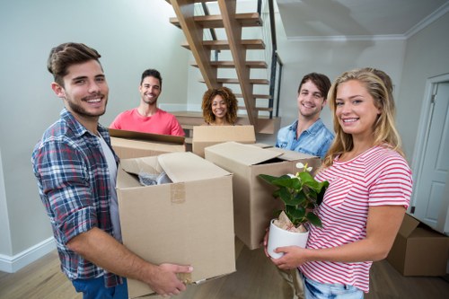 Load-based and cubic-yard storage rate example