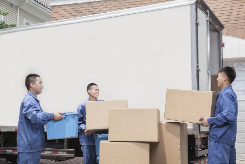 Westkensington Storage commitment to preventing modern slavery
