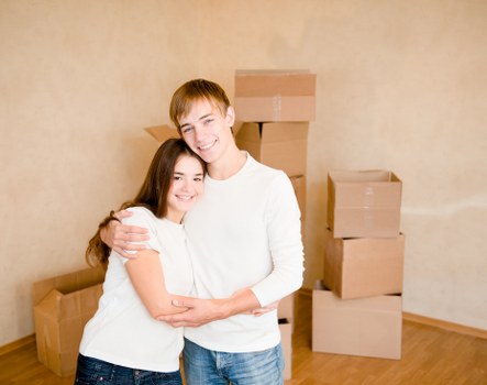 Convenient Westkensington storage option for students during term breaks