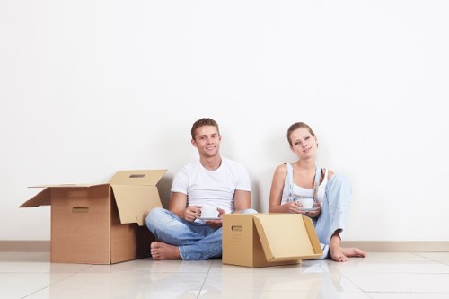 Westkensington storage pricing examples for local properties