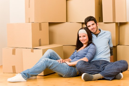 Maintenance and housekeeping standards in a storage environment