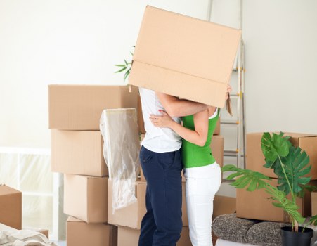 Free quote policy for Westkensington storage