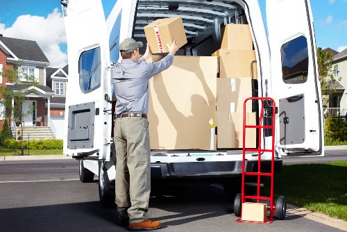 Legal governing law section for UK storage agreement