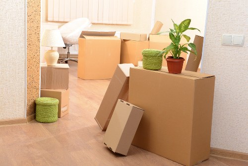 Westkensington Storage values and customer-focused service approach