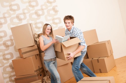 Secure and well-managed storage facility supporting health and safety