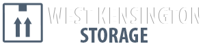 Storage West Kensington